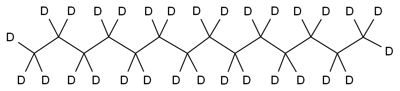 CAS No.:204244-81-5,正十四烷-D30