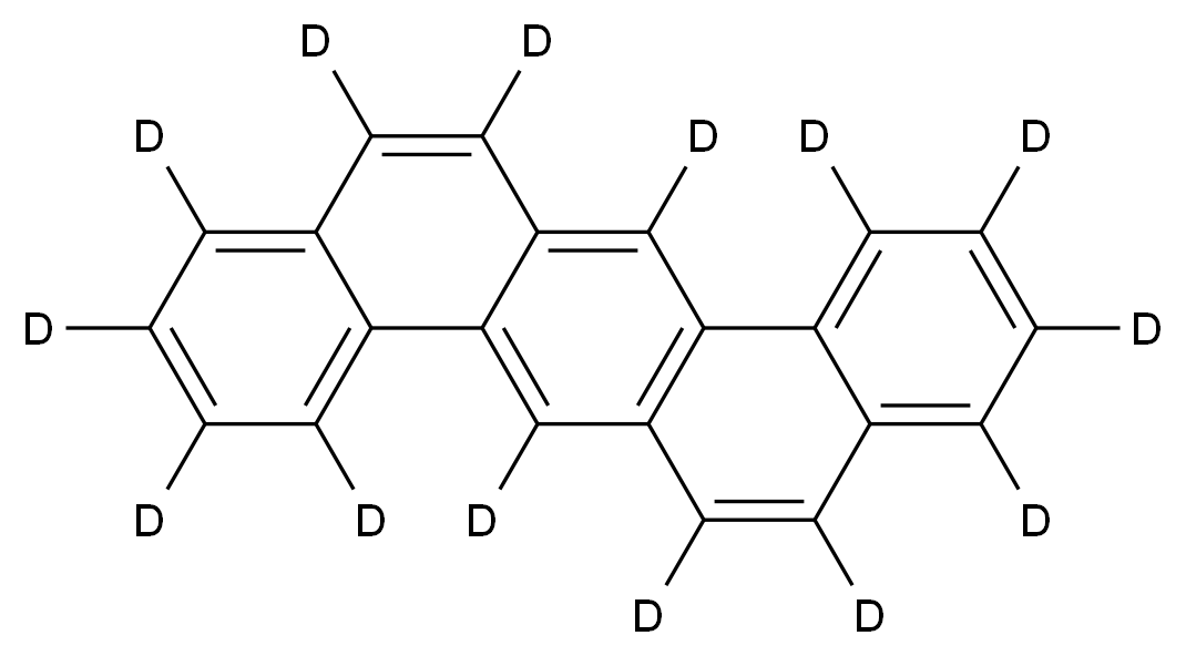 CAS No.:13250-98-1,二苯并[a,h]蒽-d14
