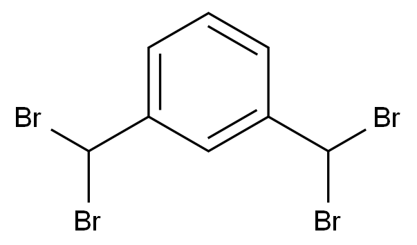 CAS No.:36323-28-1,α，α，α＇，α＇-四溴间二甲苯