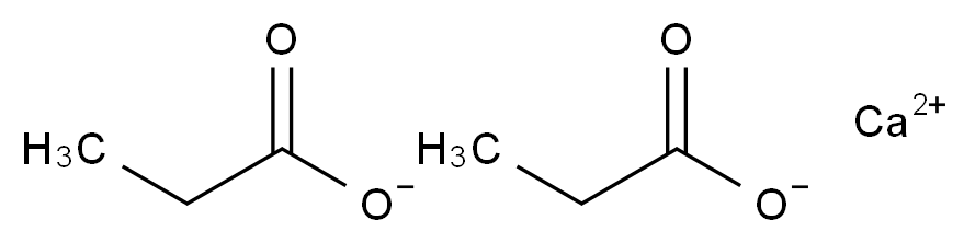 CAS No.:4075-81-4,丙酸钙