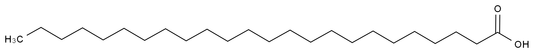 CAS No.:557-59-5,二十四烷酸