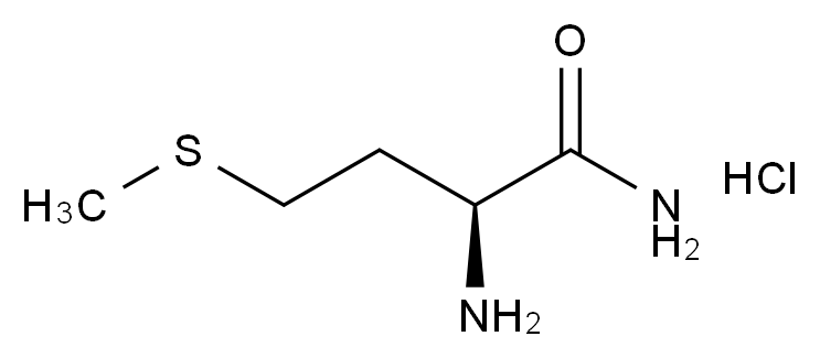 CAS No.:16120-92-6,H-蛋氨酸-NH2盐酸盐