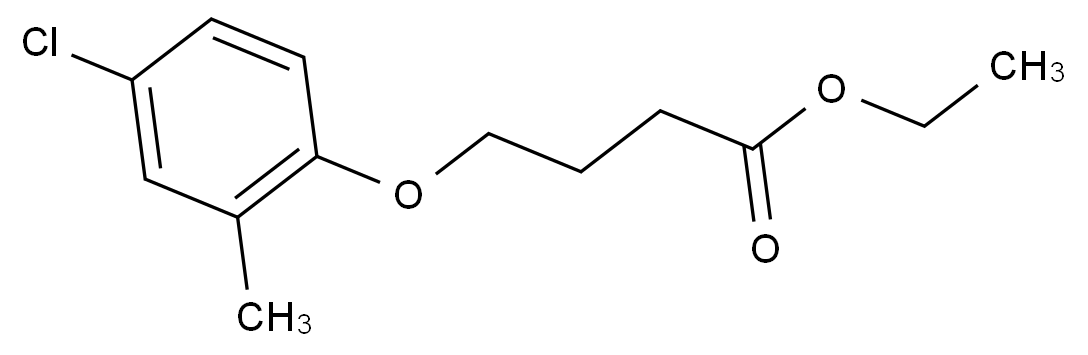 CAS No.:10443-70-6,2甲4氯丁酸乙酯