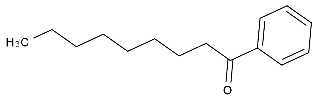 CAS No.:6008-36-2,正壬基酰苯
