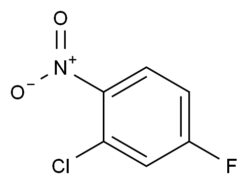 CAS No.:2106-50-5,2-氯-4-氟硝基苯
