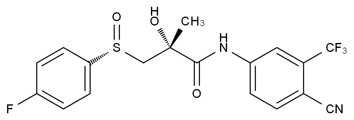 Bicalutamide EP Impurity E