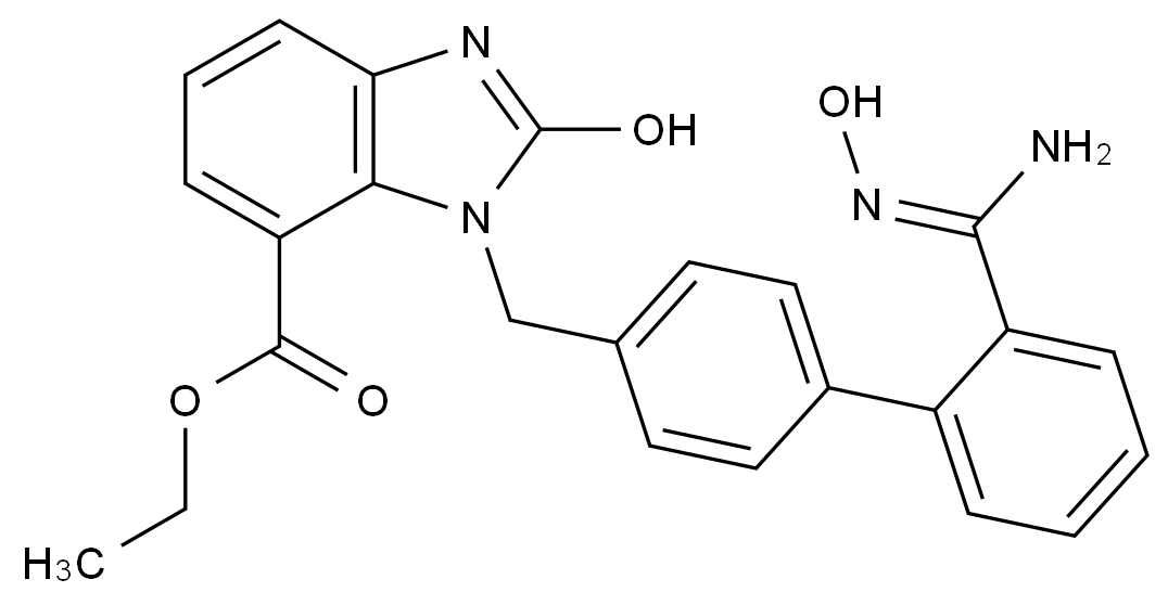 Azilsartan Impurity 3