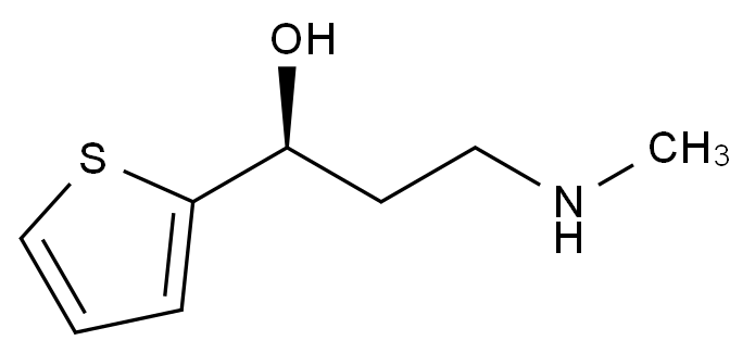 CAS No.:116539-55-0,度洛西汀EP杂质B