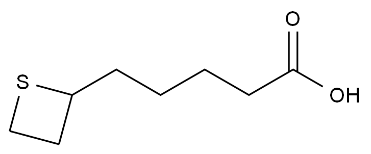 CAS No.:25636-58-2,硫辛酸杂质9