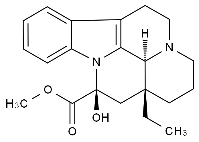 CAS No.:83508-82-1,长春西汀杂质17