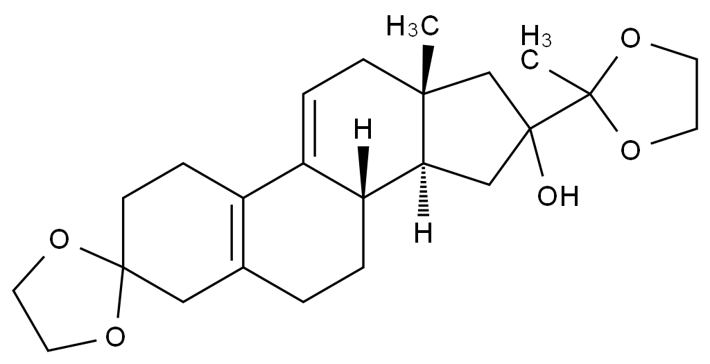 Ulipristal Impurity 9