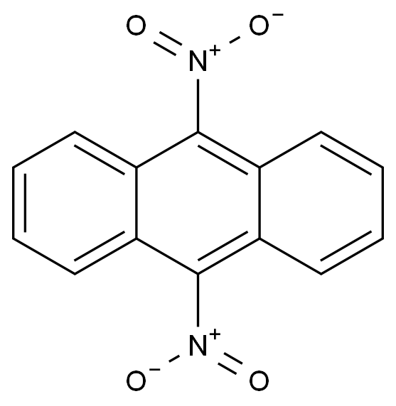 CAS No.:33685-60-8,9，10-二硝基蒽