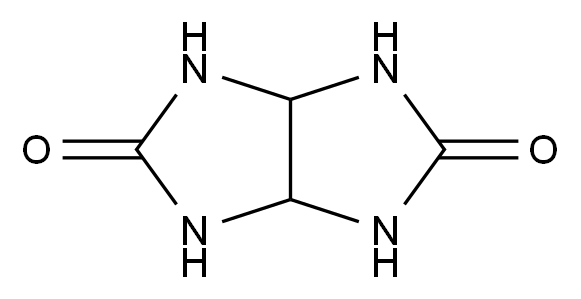 CAS No.:496-46-8,甘脲