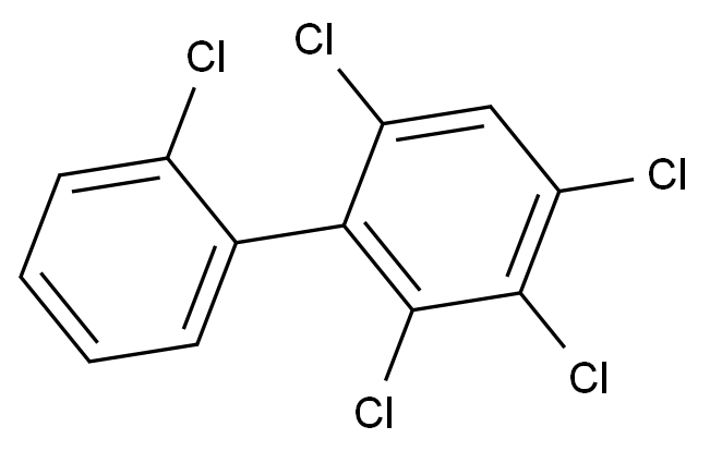 CAS No.:55215-17-3,2,2',3,4,6-五氯联苯