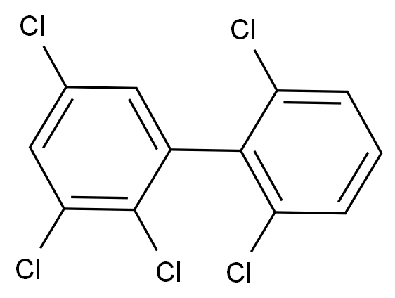 CAS No.:73575-55-0,2,2',3,5,6'-五氯联苯