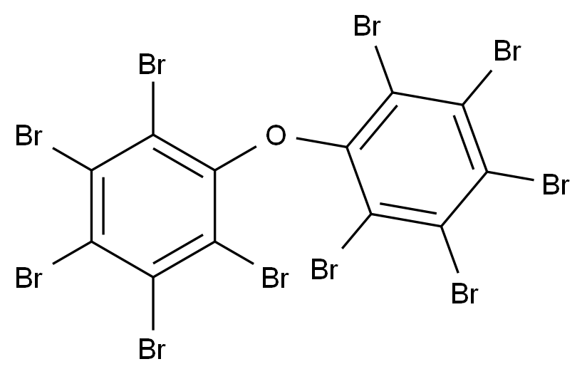 CAS No.:1163-19-5,十溴联苯醚
