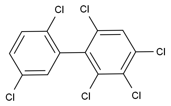 CAS No.:68194-14-9,2,2',3,4,5',6-六氯联苯