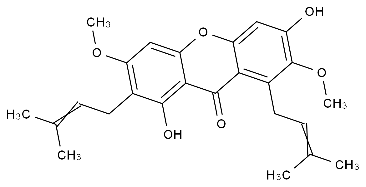 CAS No.:20931-37-7,β-倒捻子素