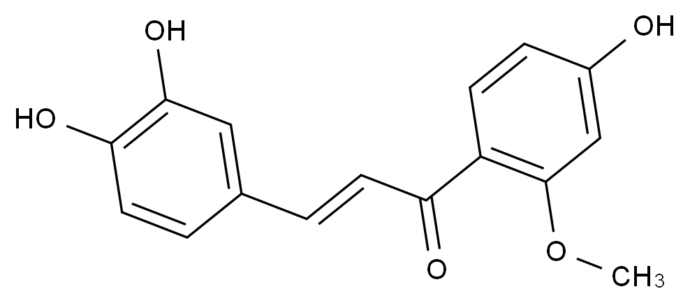 CAS No.:94344-54-4,苏木查尔酮