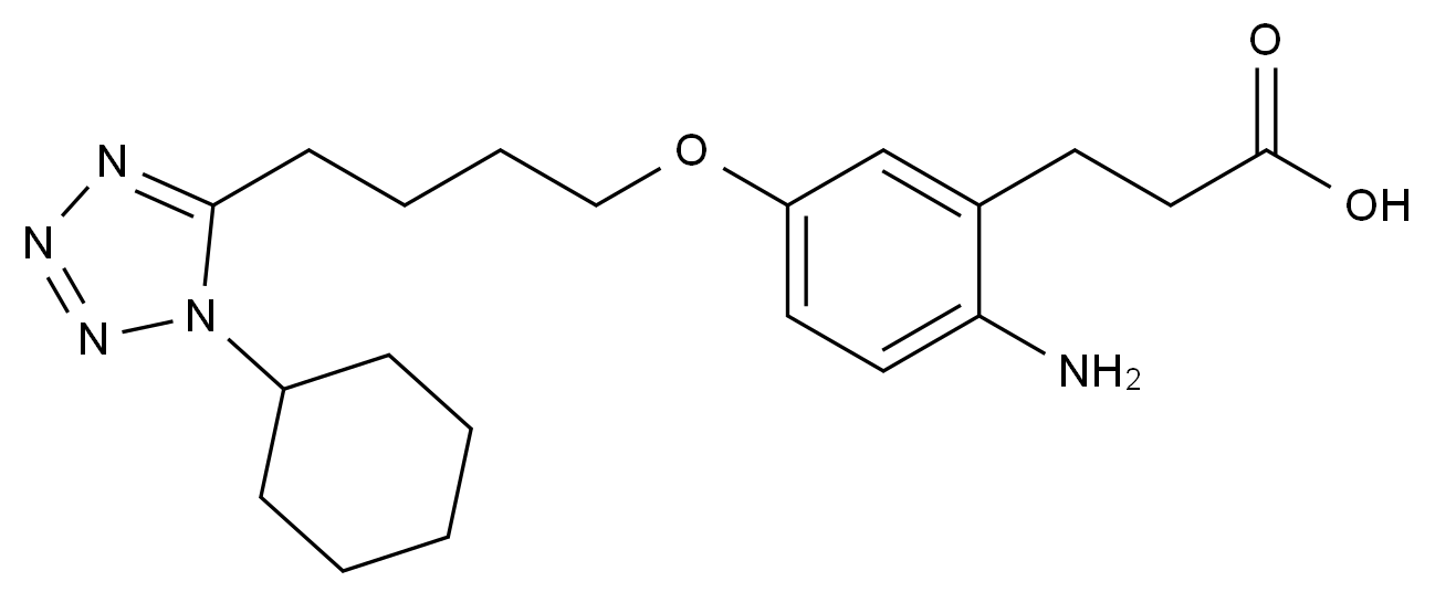 CAS No.:1797509-92-2,Cilostazol Impurity 10