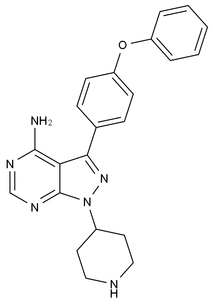 CAS No.:330785-90-5,伊布替尼杂质24