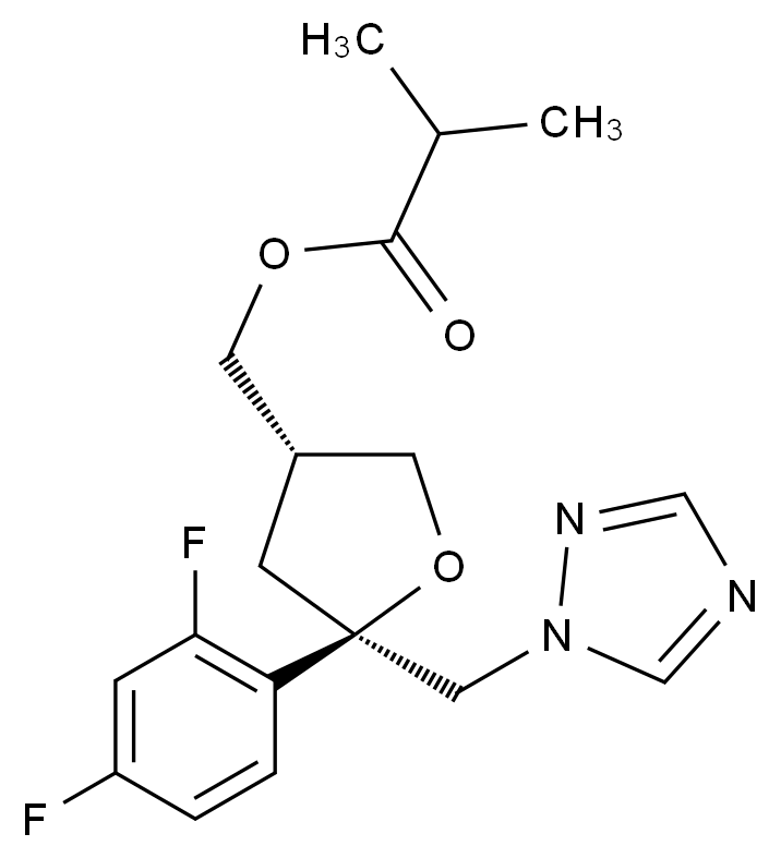 Posaconazole Impurity 99