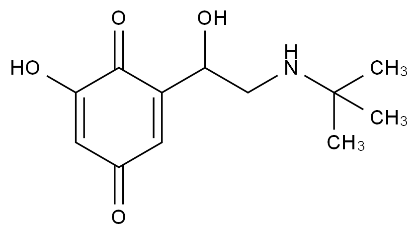 特布他林杂质32