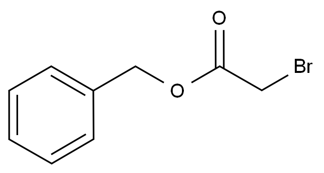 CAS No.:5437-45-6,2-溴乙酸苄酯