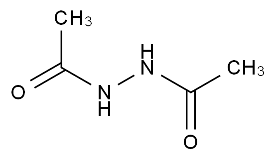 CAS No.:3148-73-0,N,N'-二乙酰基肼