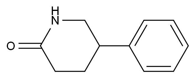CAS No.:3973-63-5,5-苯基哌啶-2-酮