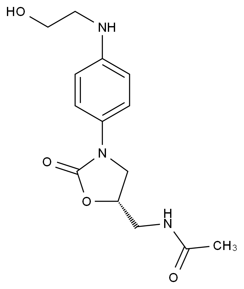 利奈唑胺杂质70