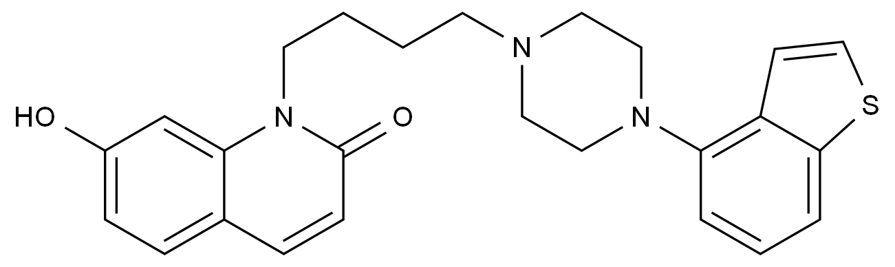 布瑞哌唑杂质68