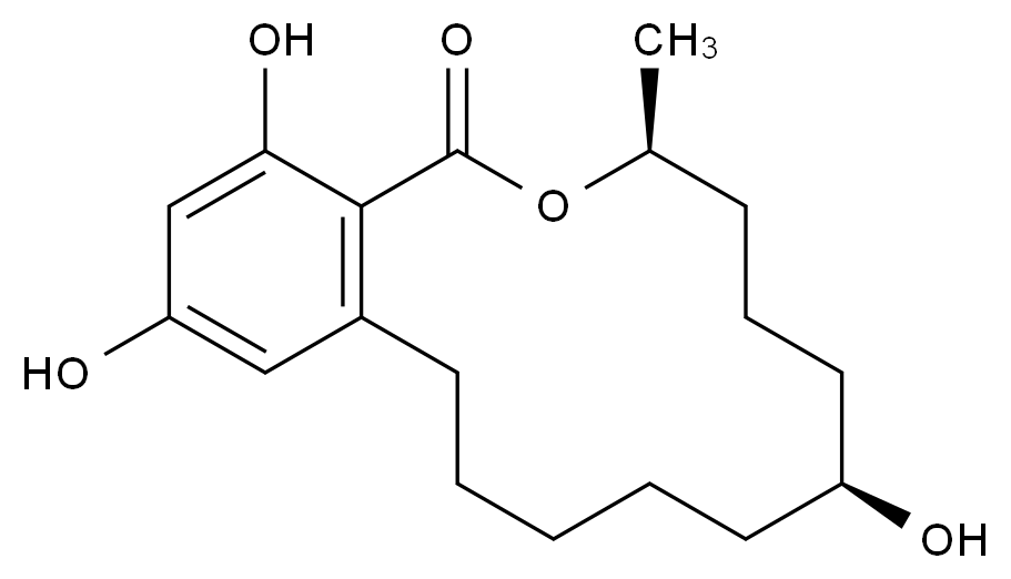 CAS No.:42422-68-4,beta-Zearalanol