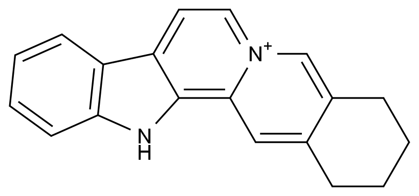 CAS No.:6882-99-1,常绿钩吻碱