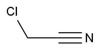 CAS No.:107-14-2,Cefmetazole Impurity 20 (Chloroacetonitrile)