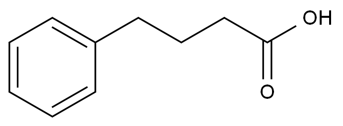 CAS No.:1821-12-1,苯丁酸酯（酸）