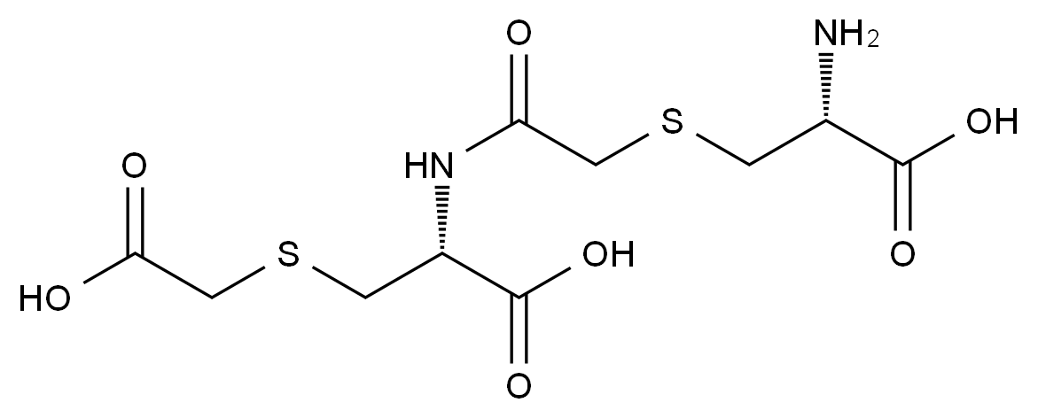 Carbocisteine Impurity 14