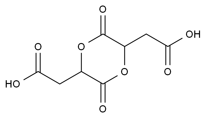 CAS No.:3892-04-4,苹果酸二聚体