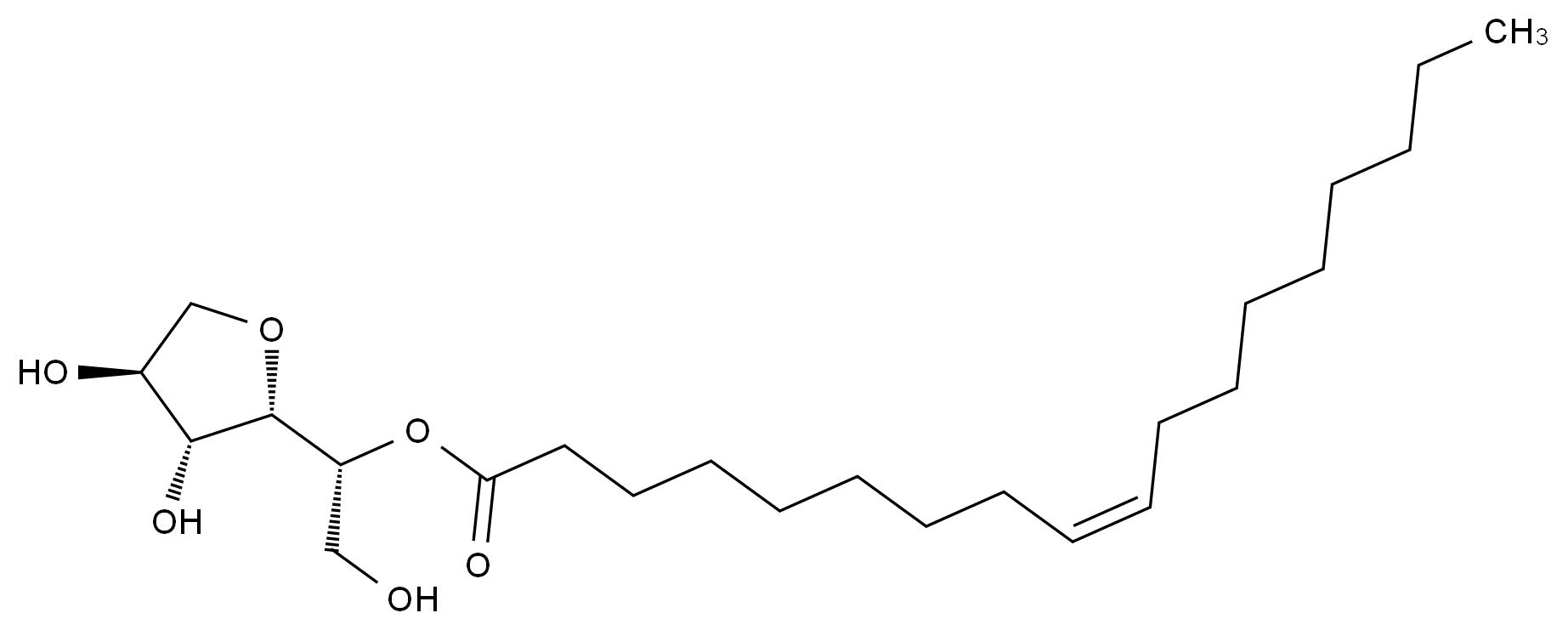 CAS No.:1338-43-8,失水山梨糖醇单油酸酯