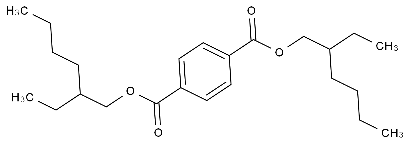 CAS No.:6422-86-2,对苯二甲酸二(2-乙基己基)酯