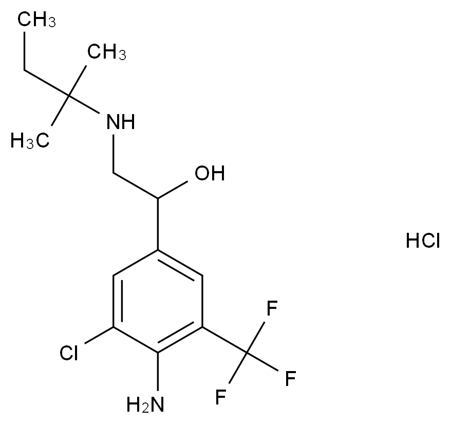 CAS No.:54238-51-6,马贲特罗