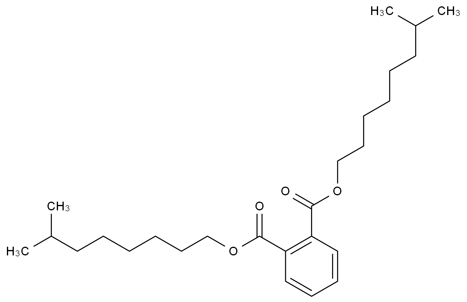 CAS No.:68515-48-0,邻苯二甲酸二异壬酯