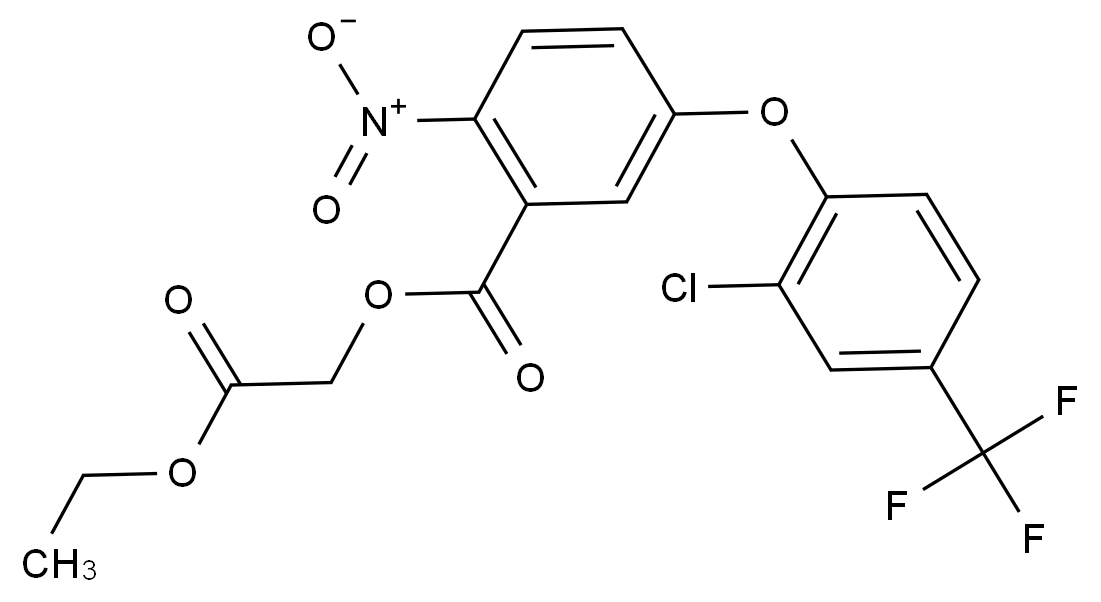 CAS No.:77501-90-7,乙羧氟草醚