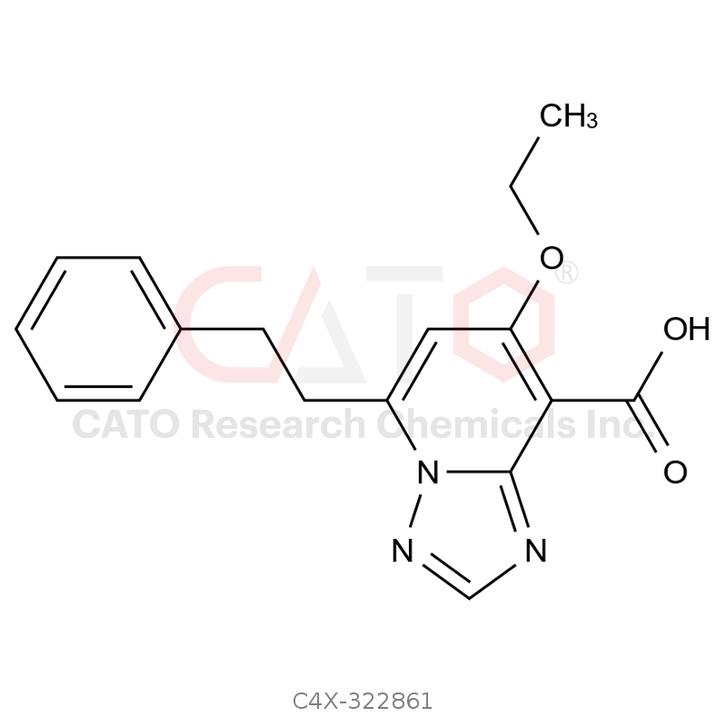 Enarodustat Impurity 61