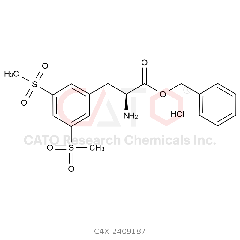 Lifitegrast Impurity 187