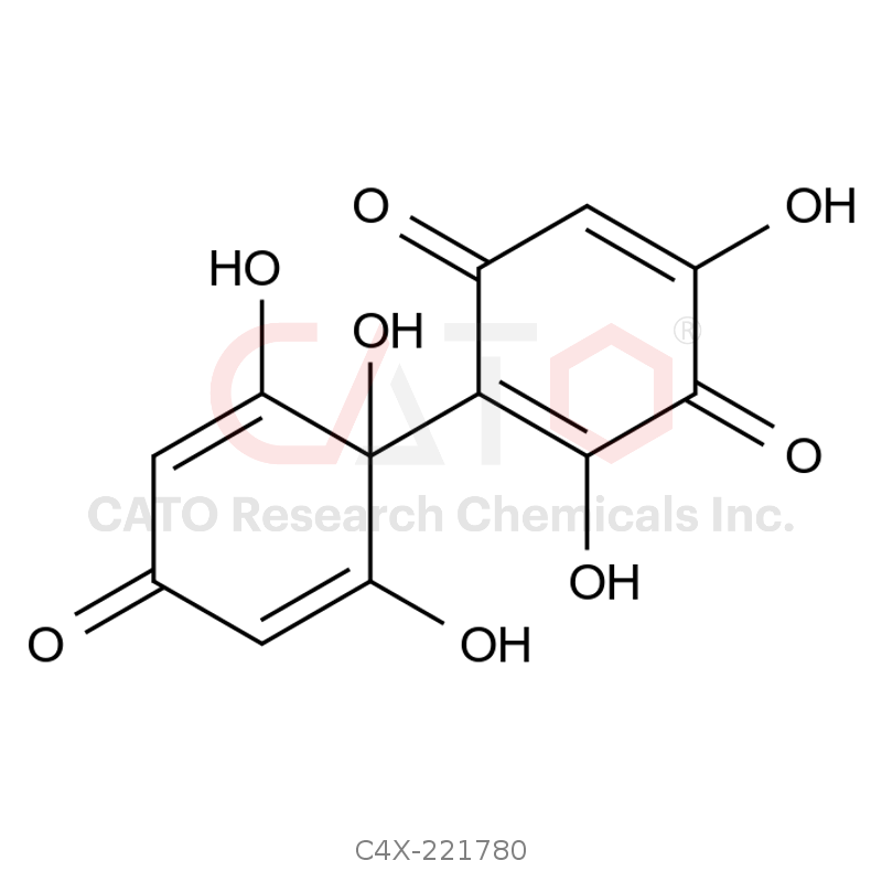 Phloroglucinol Impurity 80