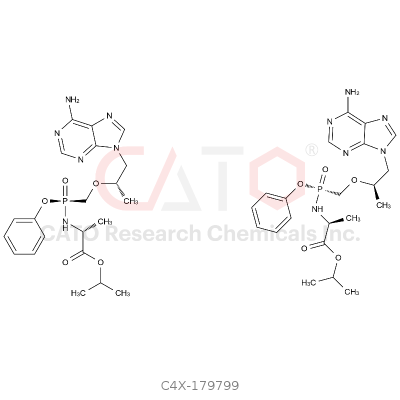Tenofovir alafenamide Impurity 99