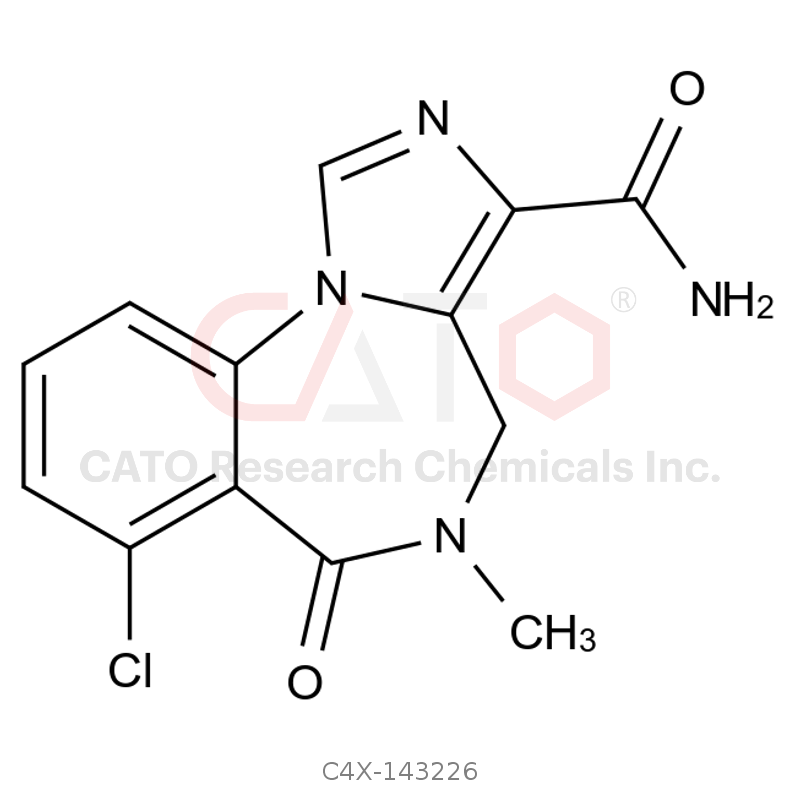 Flumazenil Impurity 26