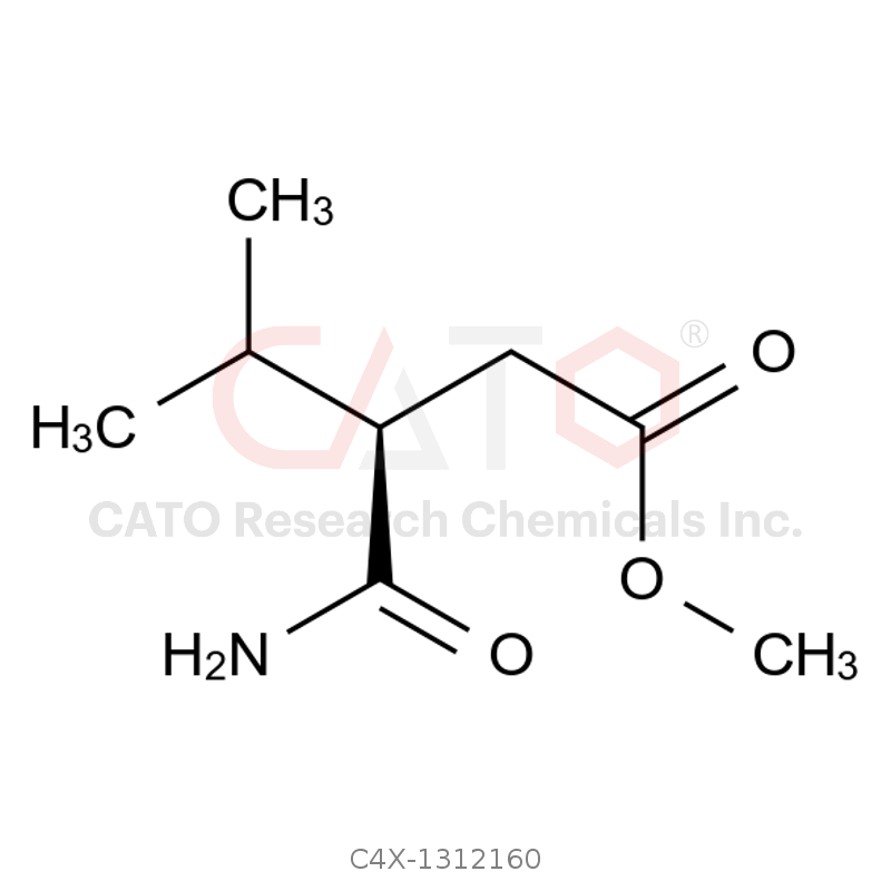 Pregabalin Impurity 160