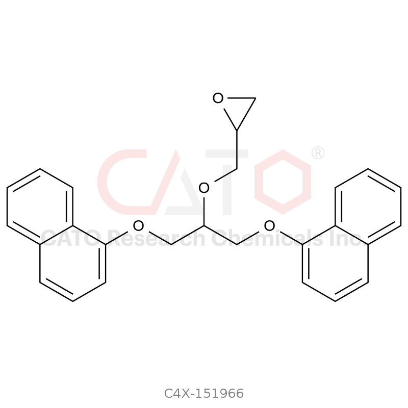 Propranolol Impurity 66